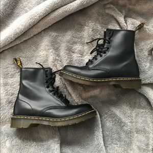 BRAND NEW Womens Doc Martens